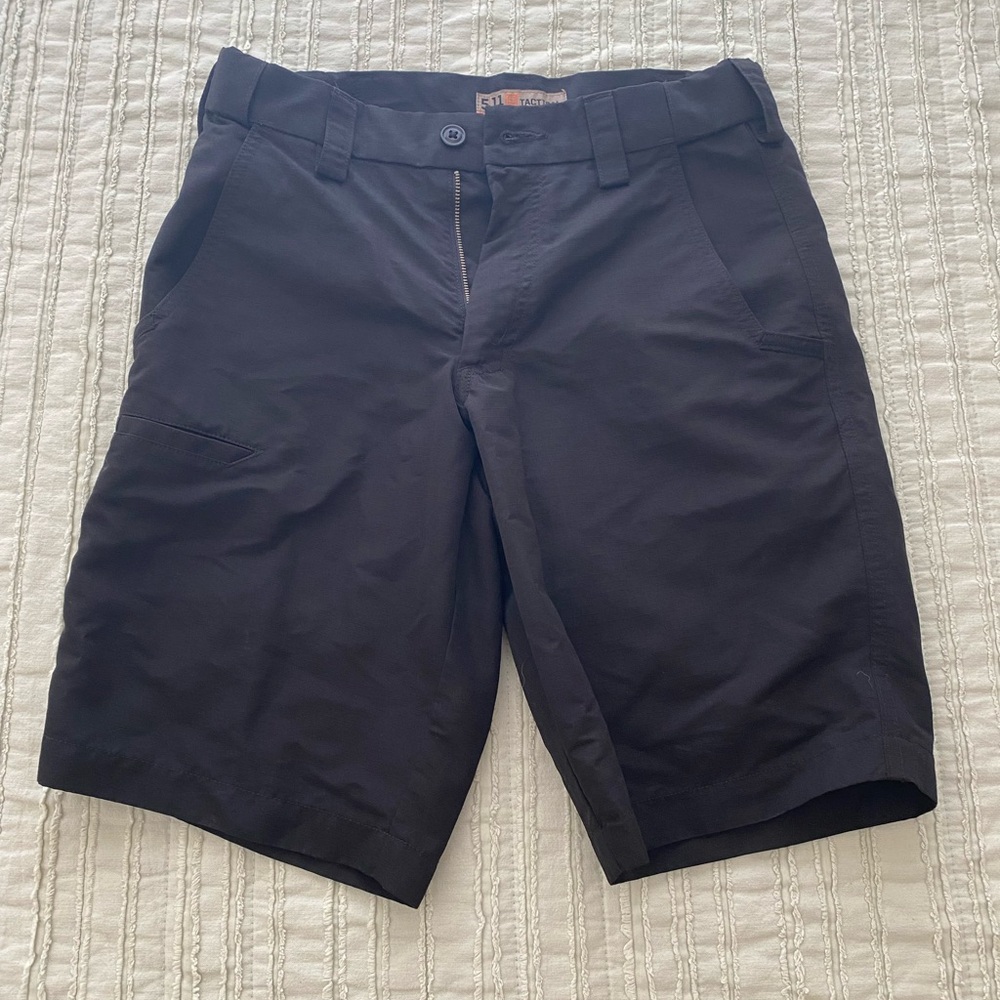 5.11 Tactical Shorts